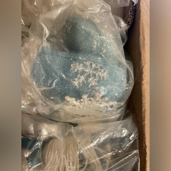 There’s Snowplqce Like Home Christmas Tree by The Bradford Exchange. Rare!!! - Picture 4 of 5